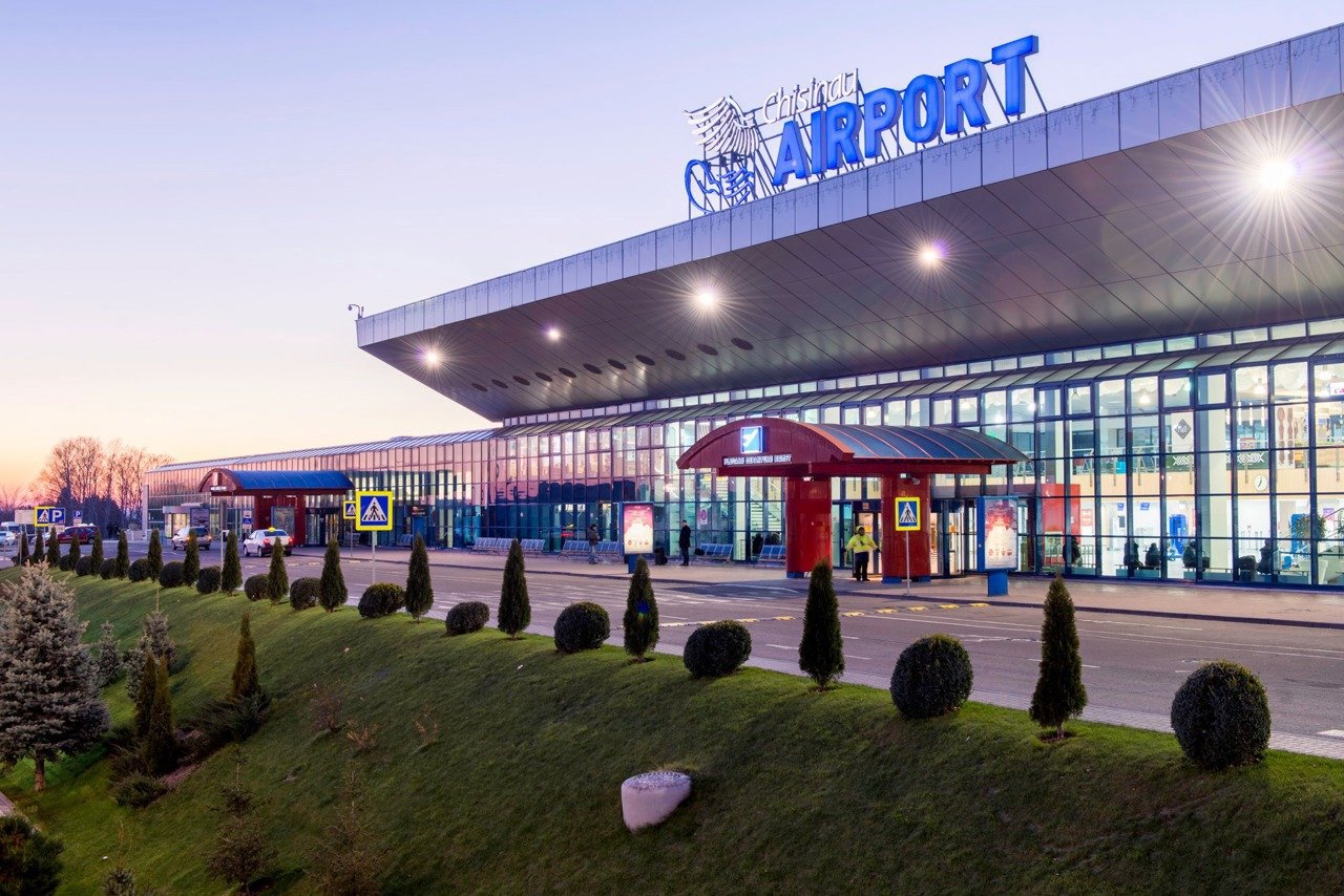 Will have Chișinău Airport Direct Flight to Iceland?