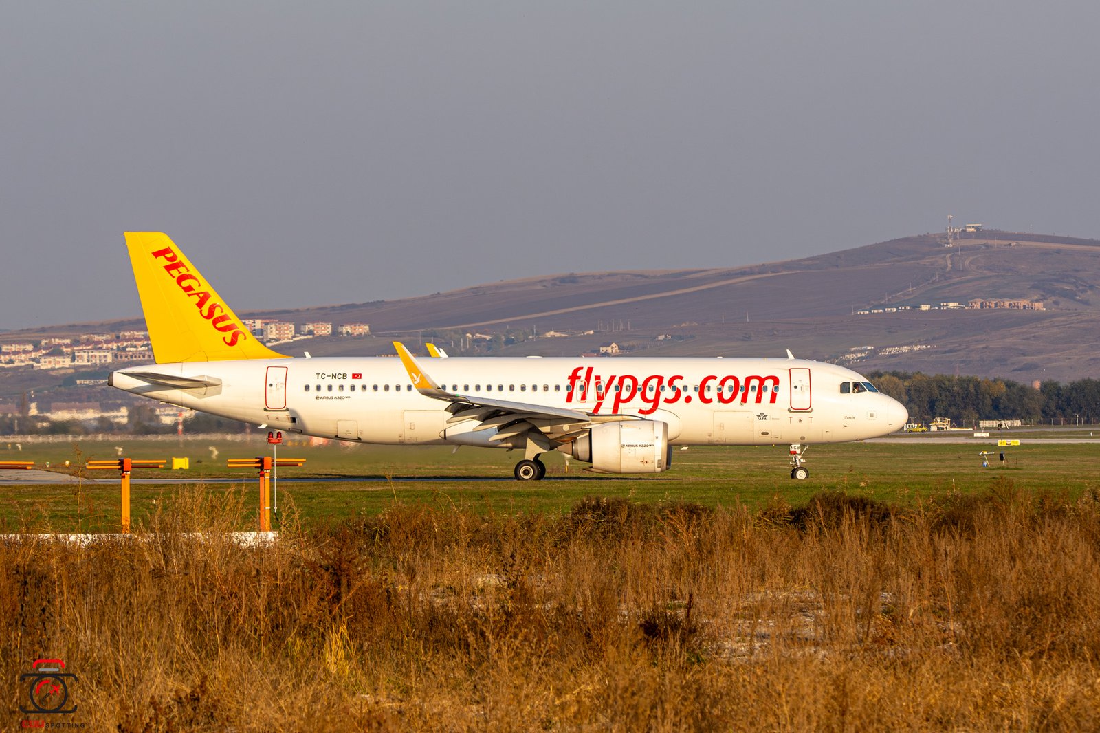 Pegasus Airlines increasing the freqvencies from Chișinău