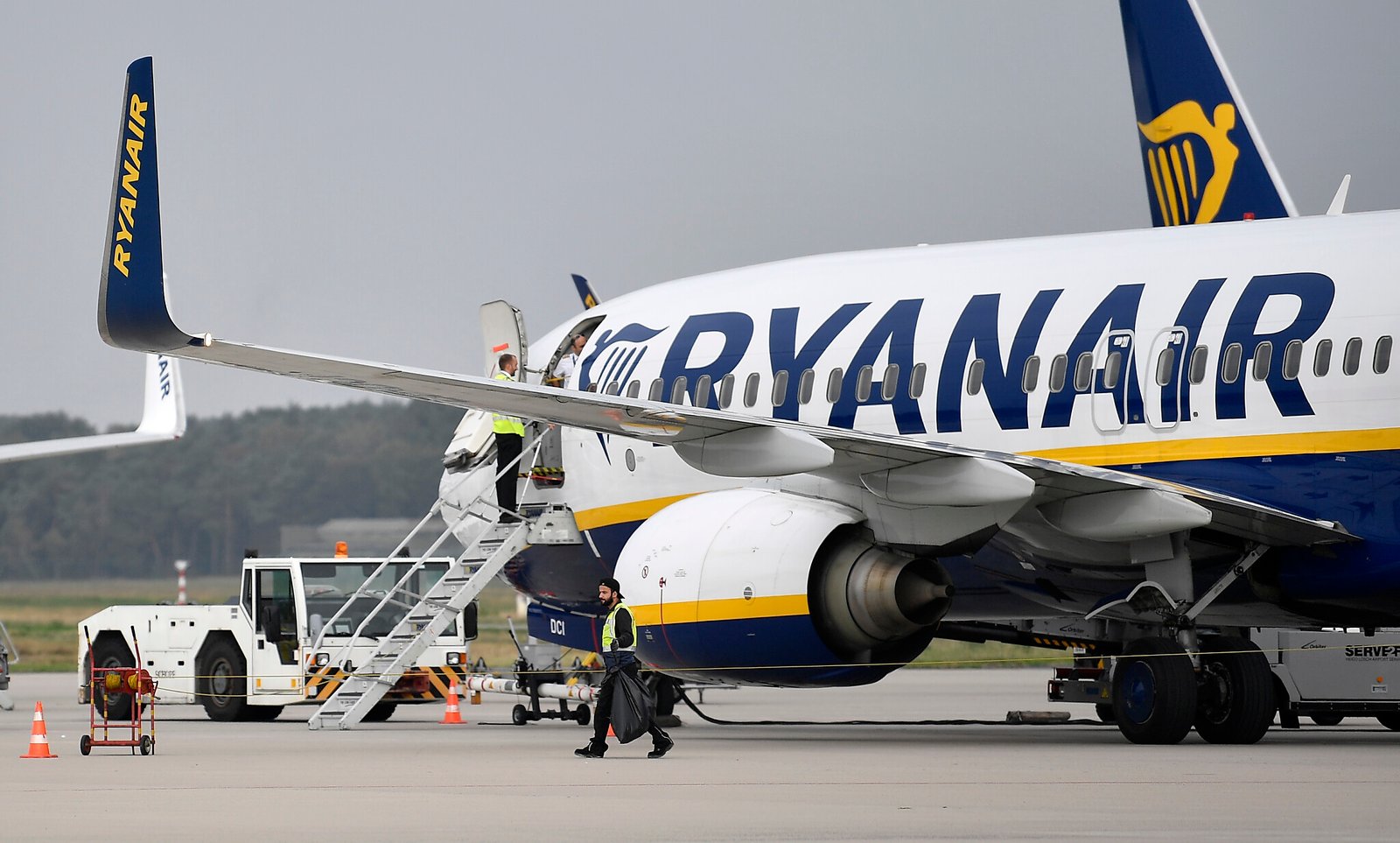 Ryanair is relaunching a popular route from Budapest and Bucharest