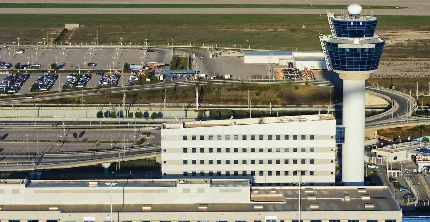 Greece’s Largest Airport Poised for Major Expansion