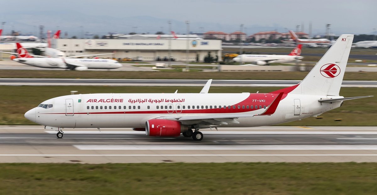 Two North African Airlines Eye Belgrade for Scheduled Services
