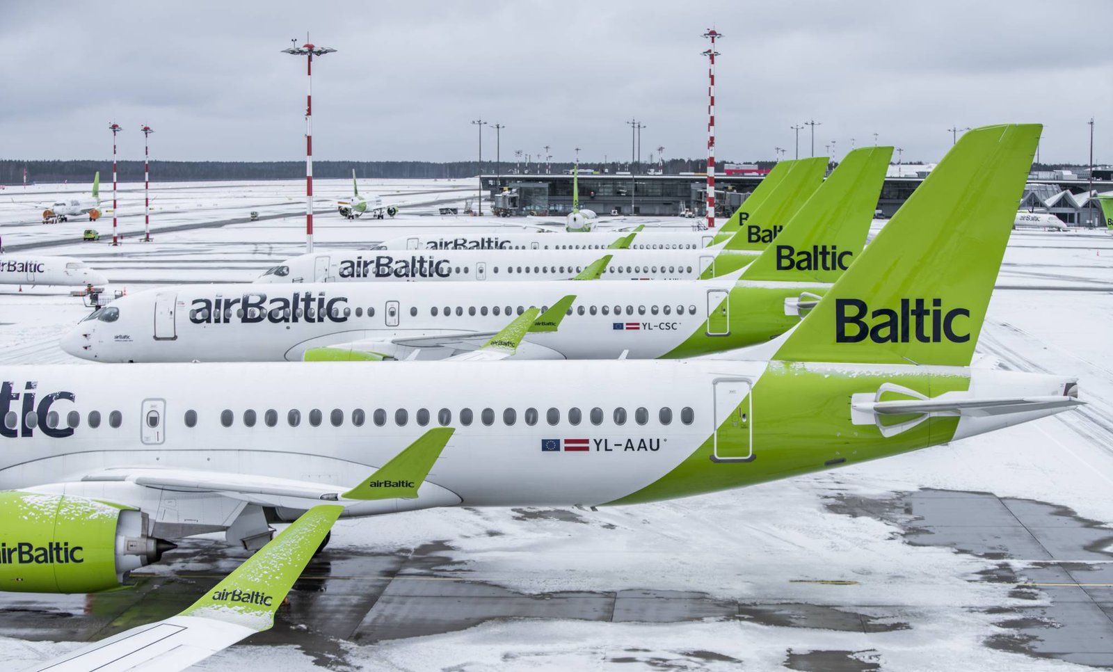 Source: airBaltic