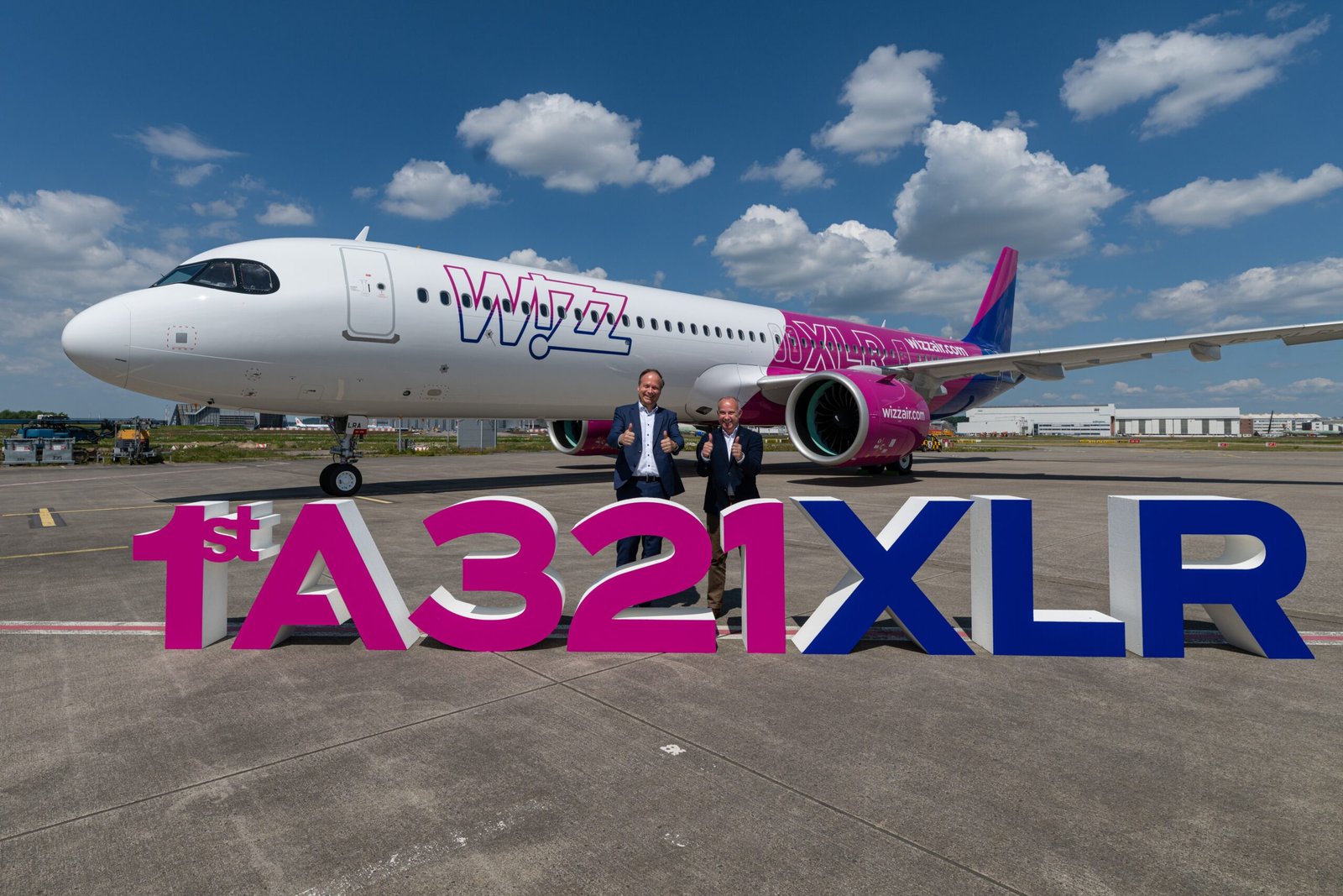 Source: Wizz Air
